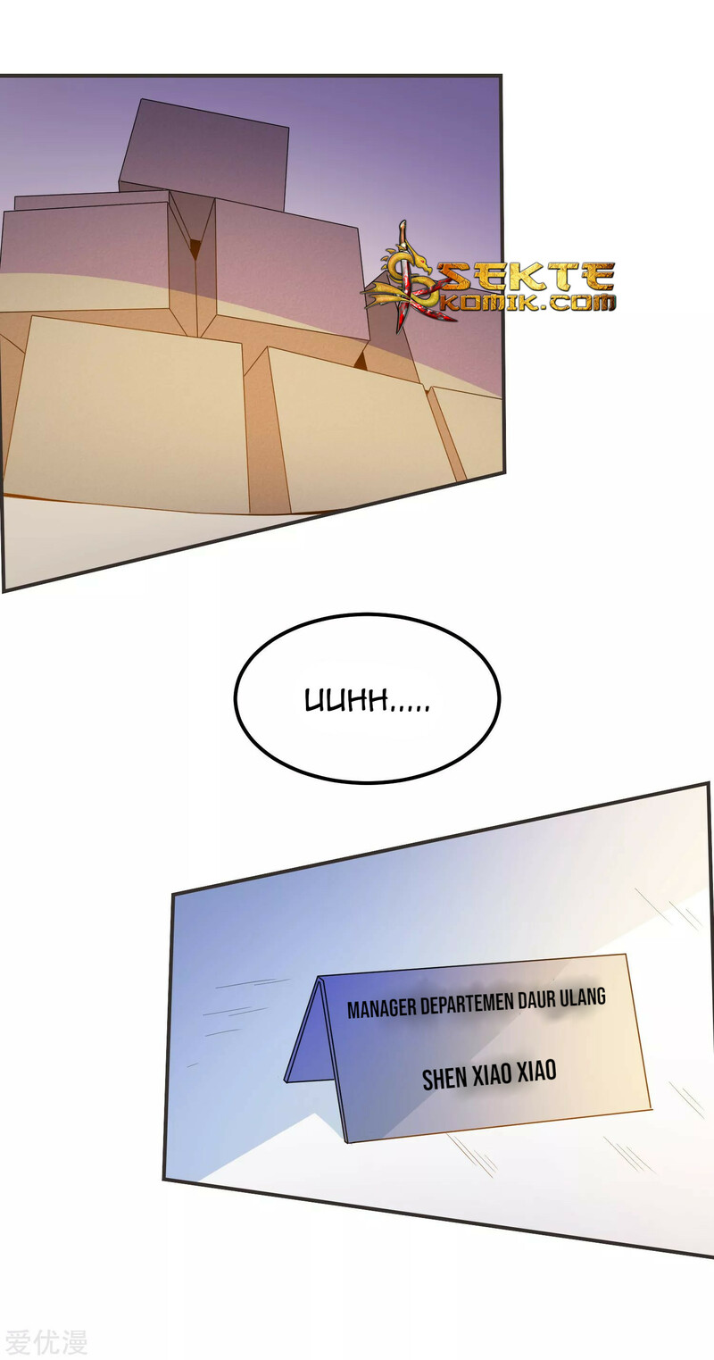 Godly Mobile Game Chapter 19 Gambar 32